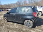 2011 Chevrolet Aveo Lt na sprzedaż w Baltimore, MD - Rear End