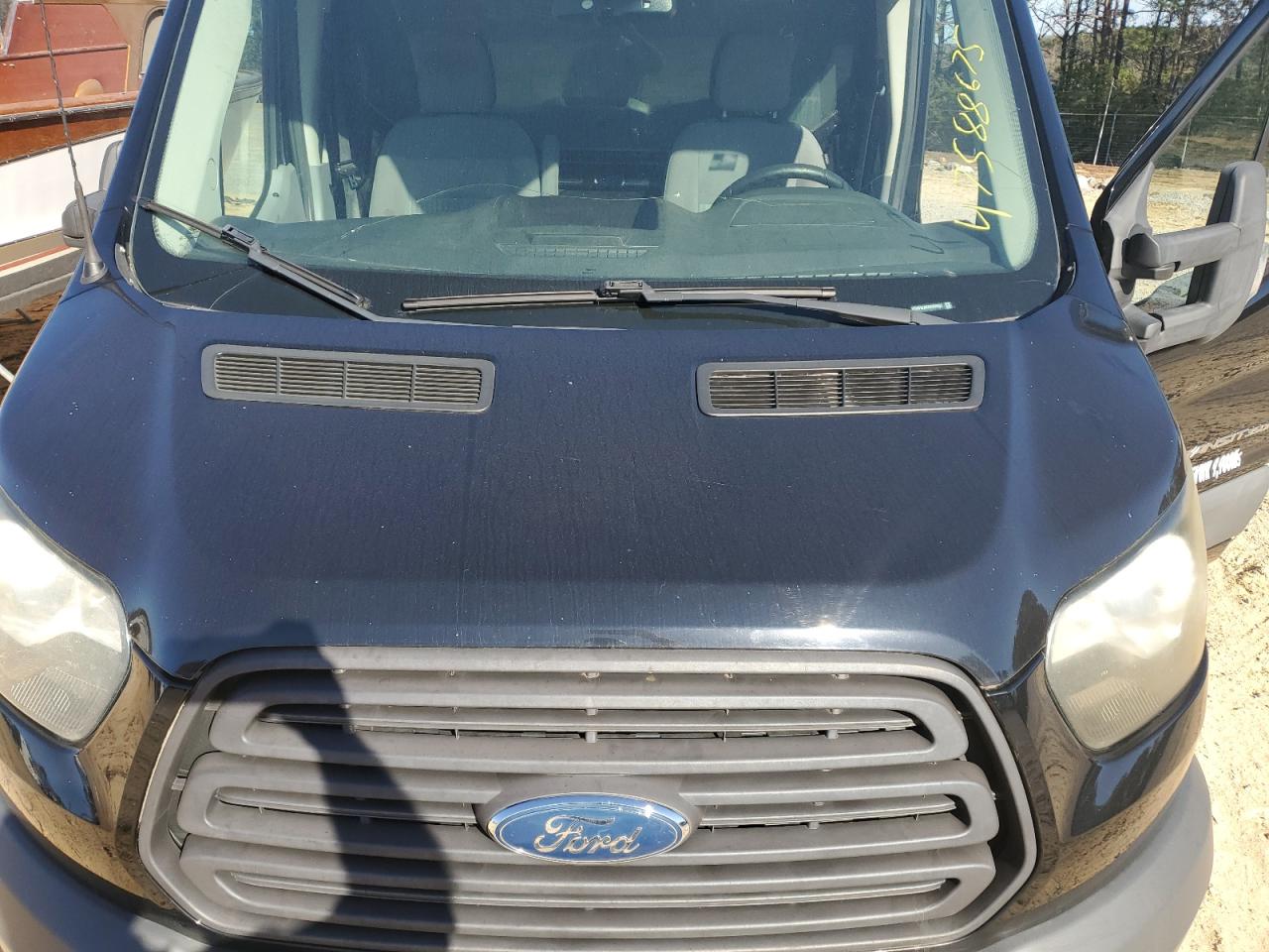 2016 Ford Transit - Image 11