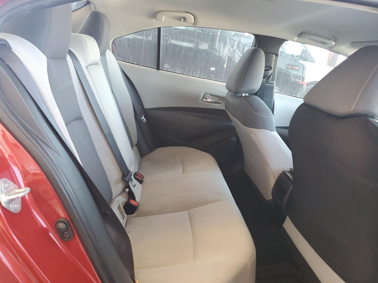 5YFEPRAE0LP081222 TOYOTA COROLLA 2020