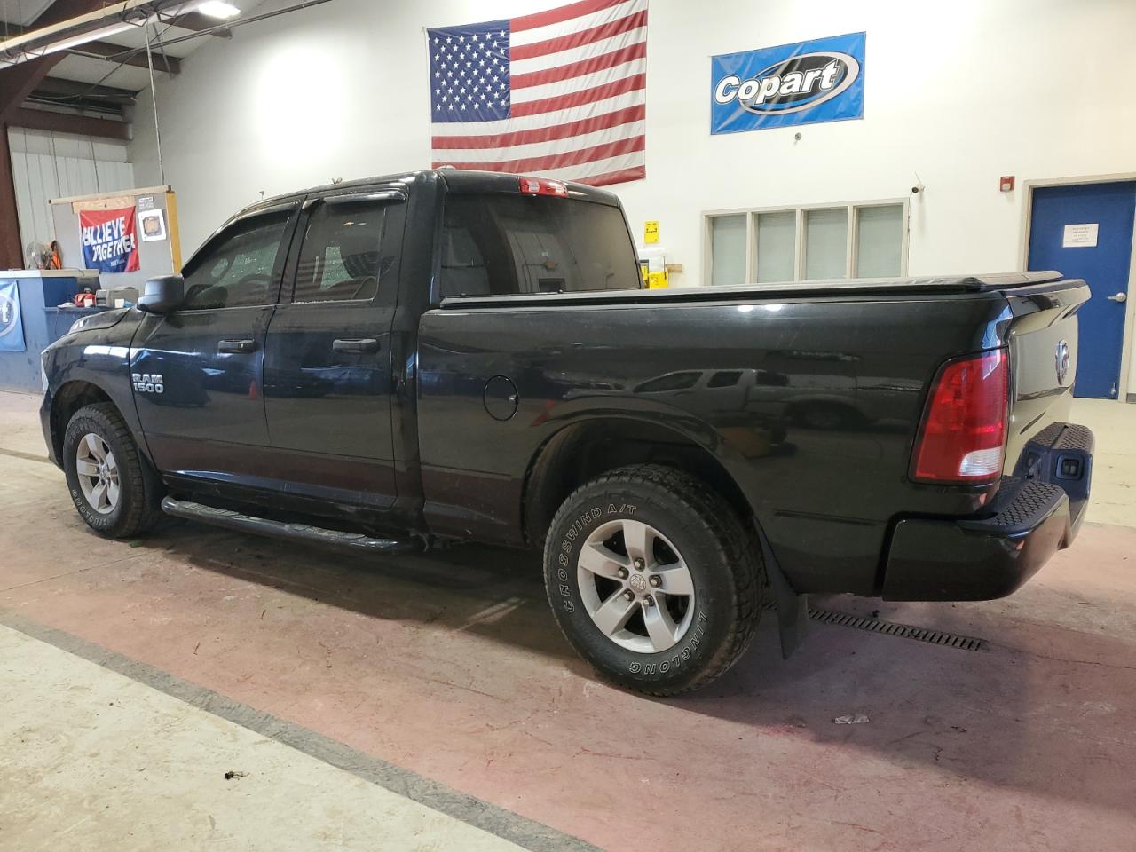 2016 RAM 1500 - Image 2