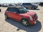 2005 Mini Cooper S იყიდება Houston-ში, TX - Side