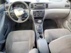 2004 Toyota Corolla Ce продається в Adelanto, CA - Front End