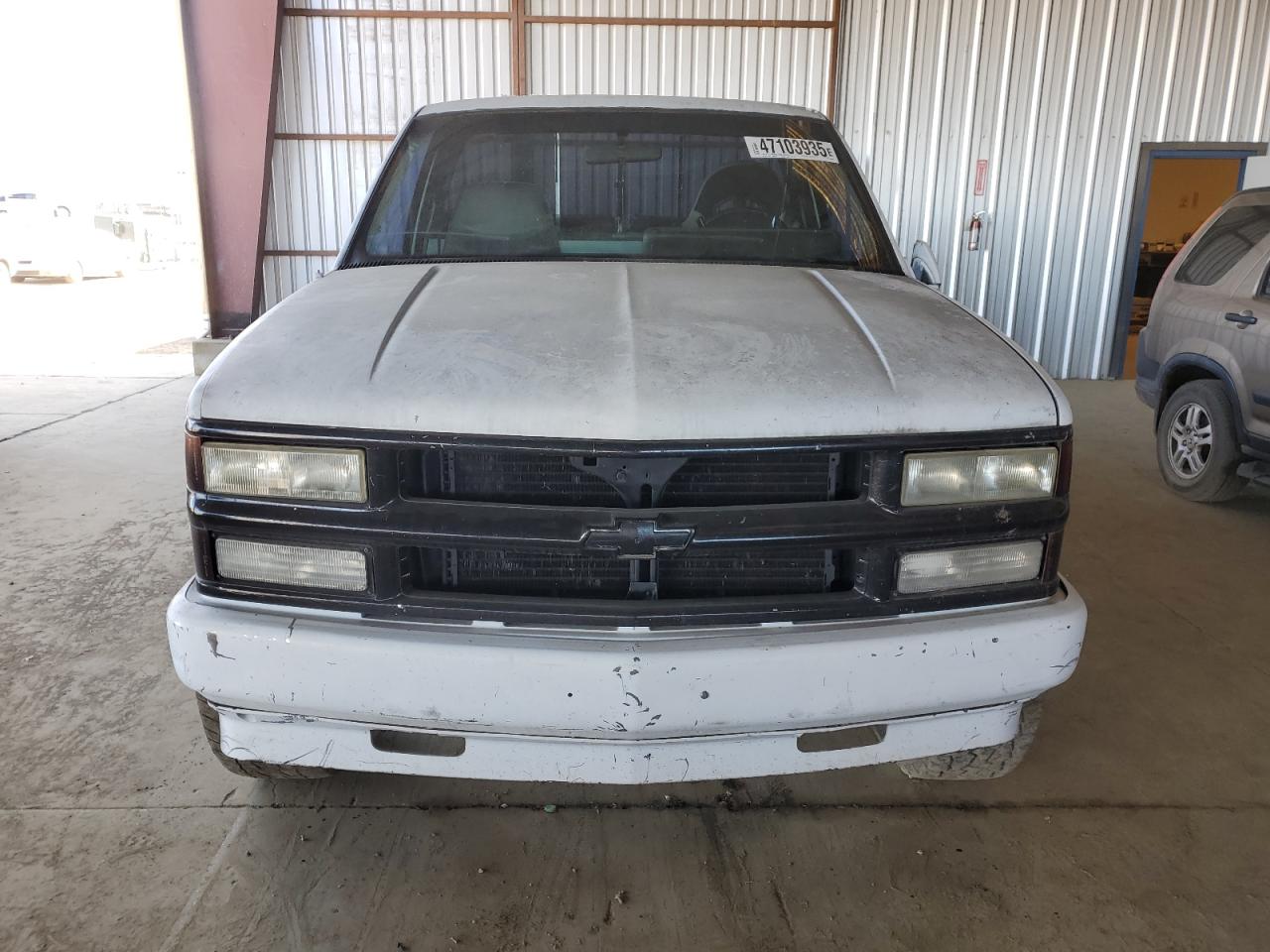 1989 Chevrolet GMT-400 - Image 5