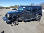 Brookhaven, NY에서 판매 중인 2023 Jeep Wrangler Sahara 4Xe   - Front End