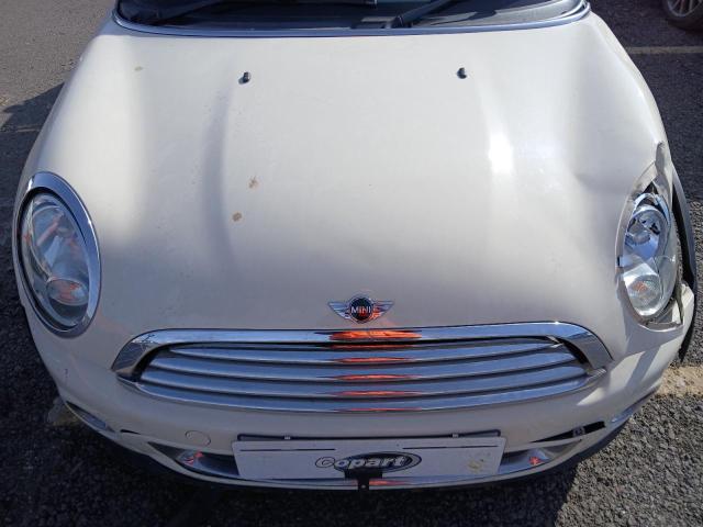 2014 MINI ONE