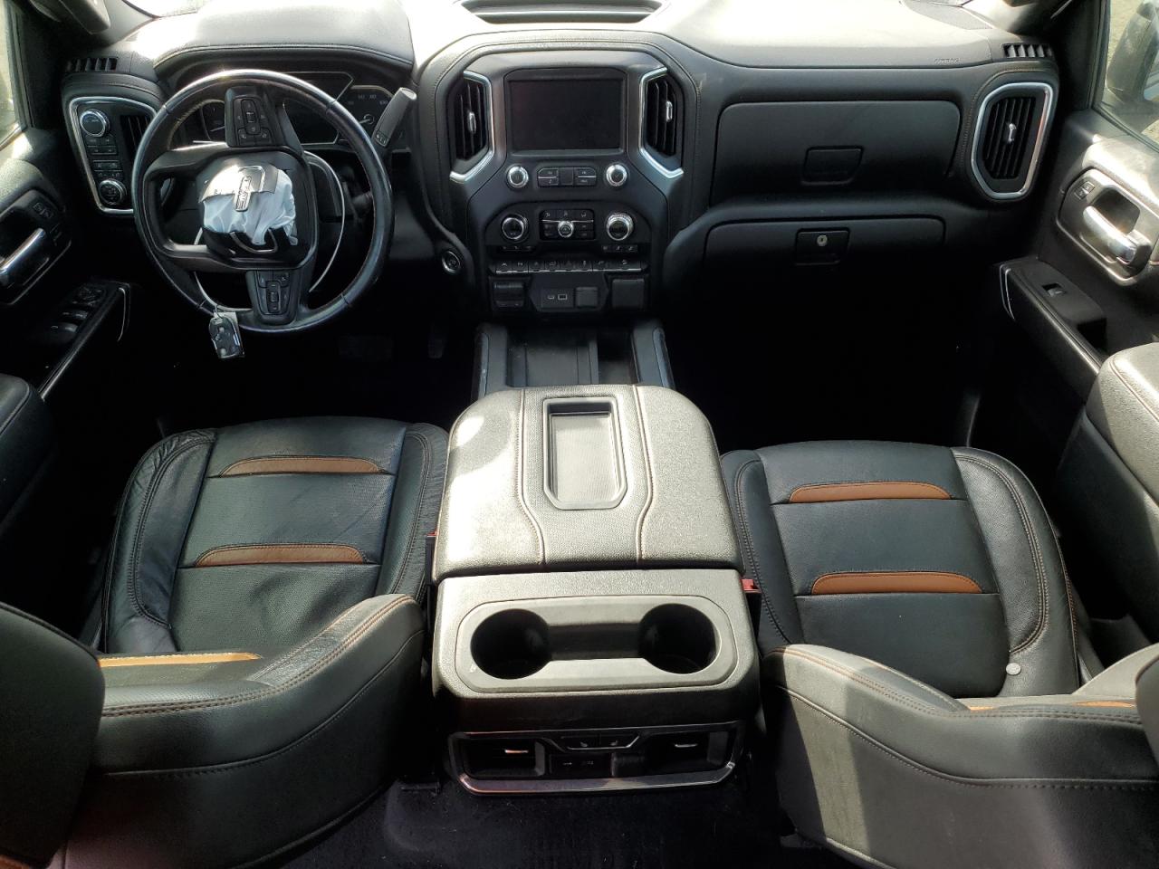 2021 GMC Sierra - Image 8