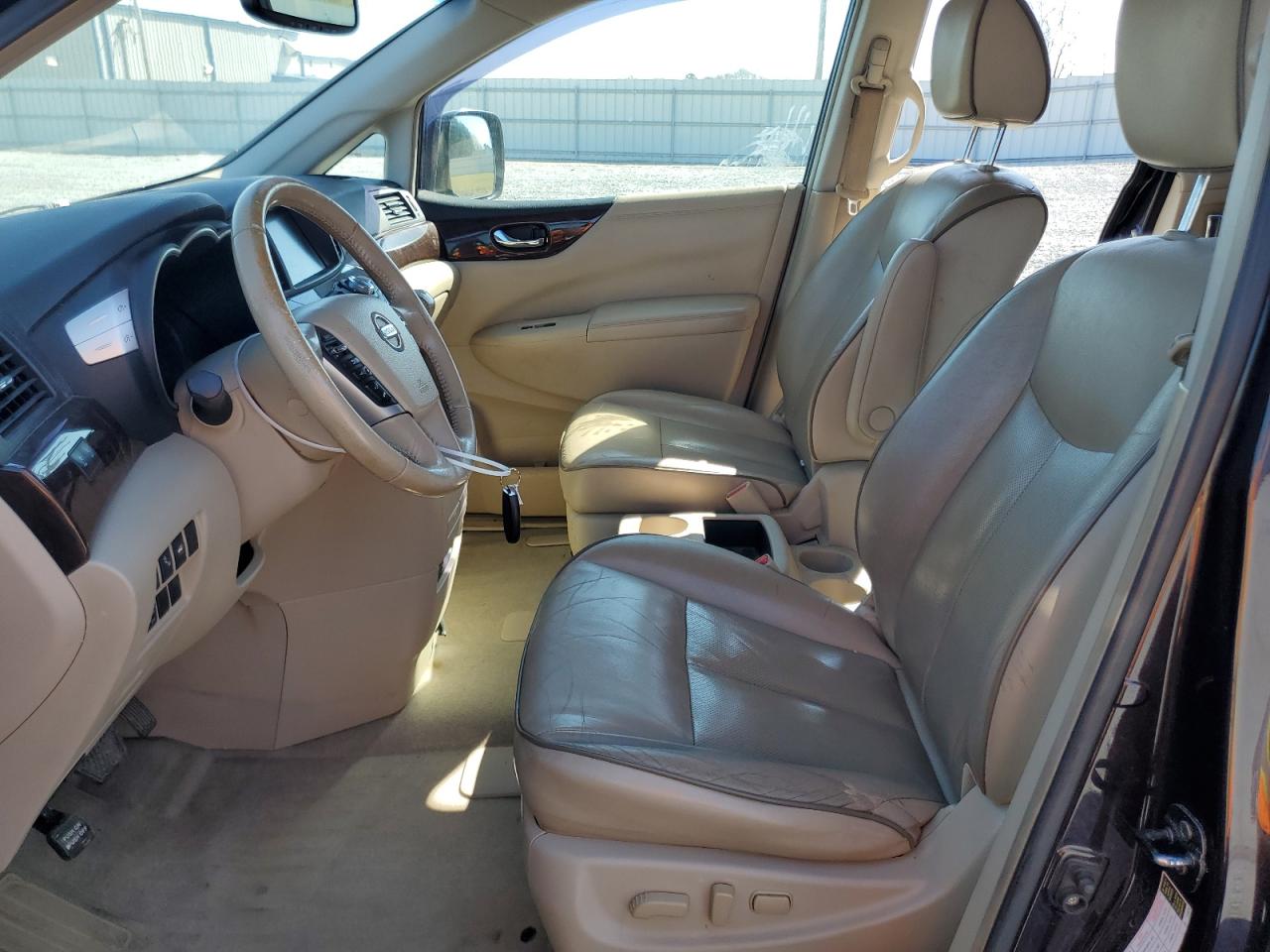 2011 Nissan Quest - Image 7
