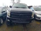 2010 Chevrolet Silverado K1500 Lt en Venta en Woodburn, OR - Side