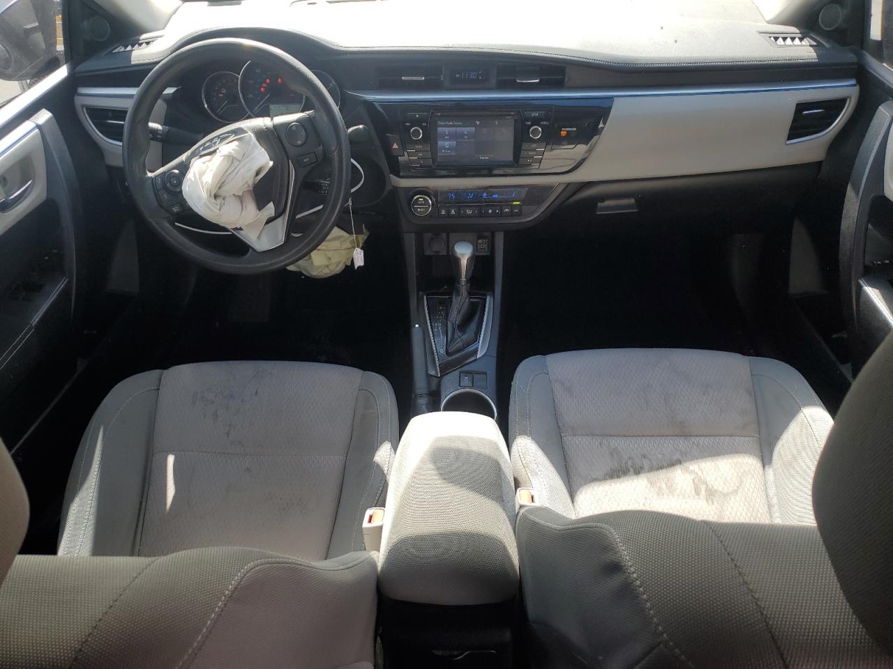 2015 Toyota Corolla - Image 8
