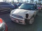 2004 MINI MINI COOPE for sale at Copart WOLVERHAMPTON