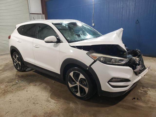  HYUNDAI TUCSON 2016 Biały