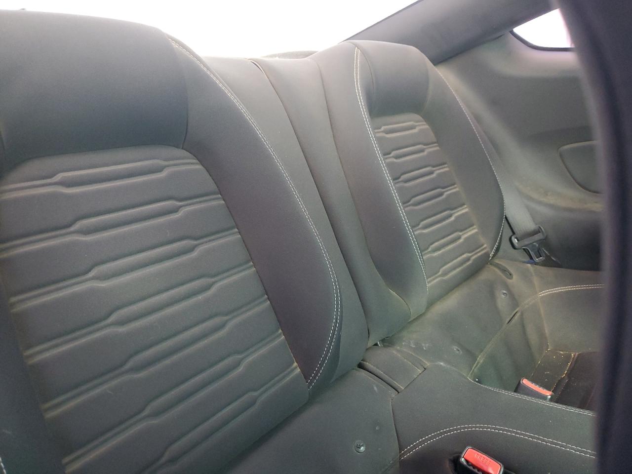 1FA6P8TH3G5246811 FORD ALL Models 2016