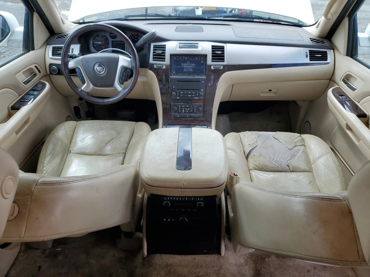 2007 Cadillac Escalade - Image 8