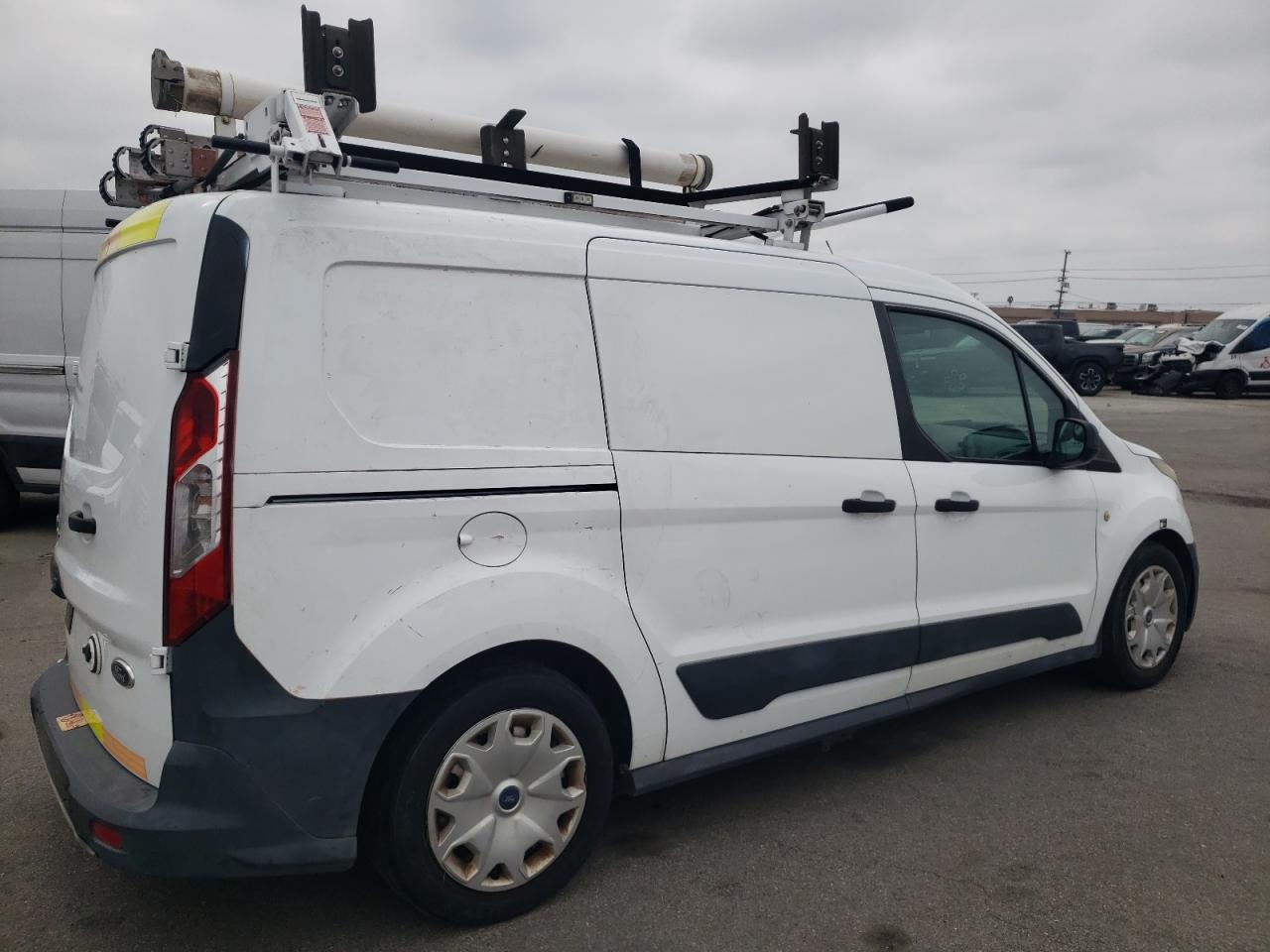 2014 Ford Transit - Image 3