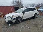 2019 Subaru Outback Touring na sprzedaż w Baltimore, MD - Front End