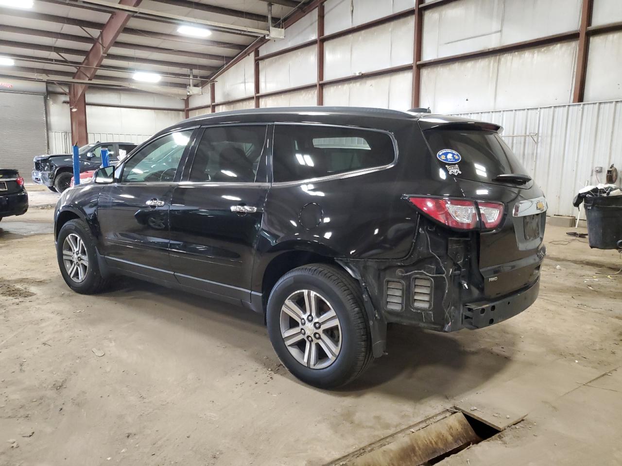 2016 Chevrolet Traverse - Image 2