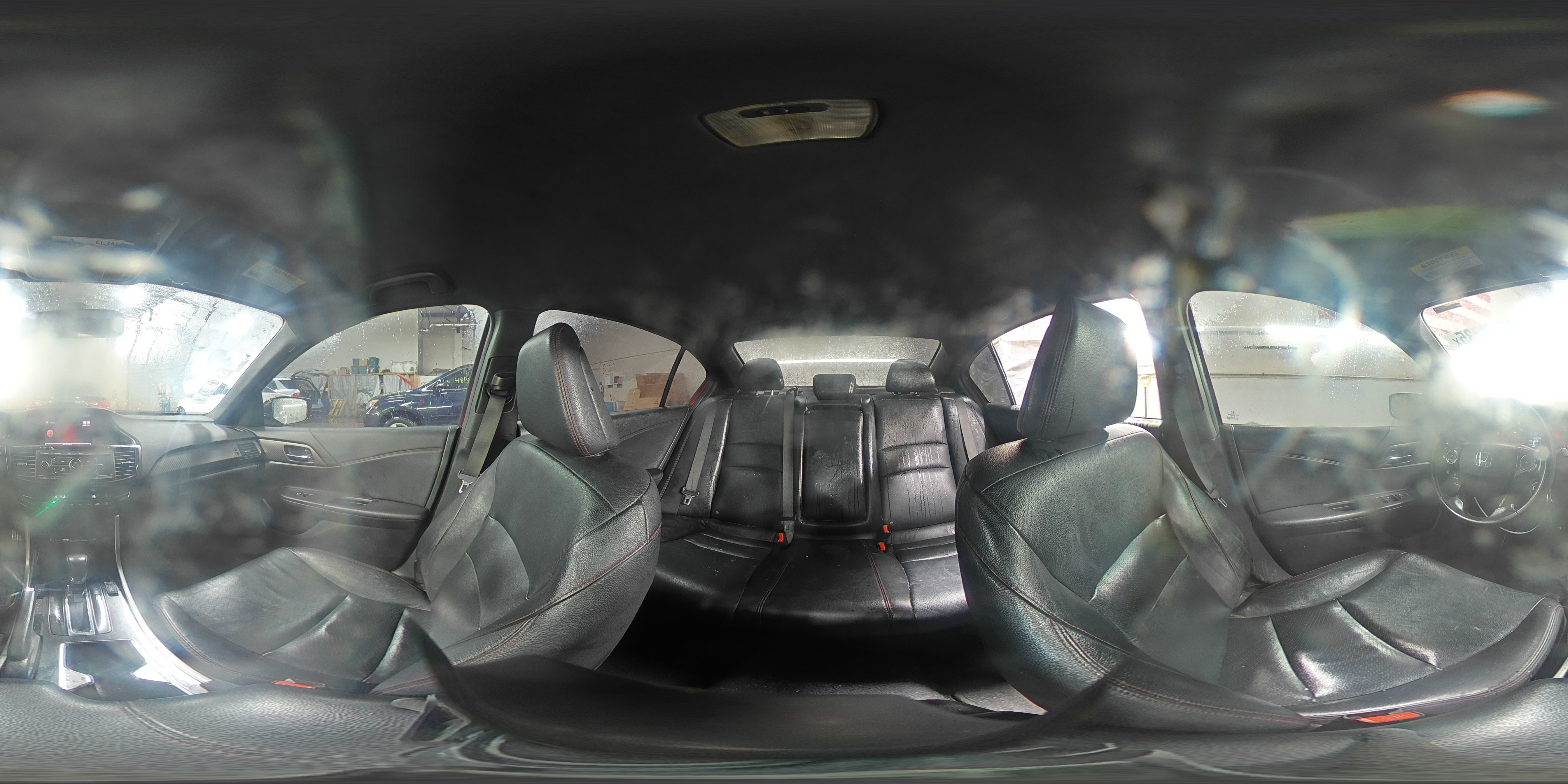 2017 Honda Accord - Image 14