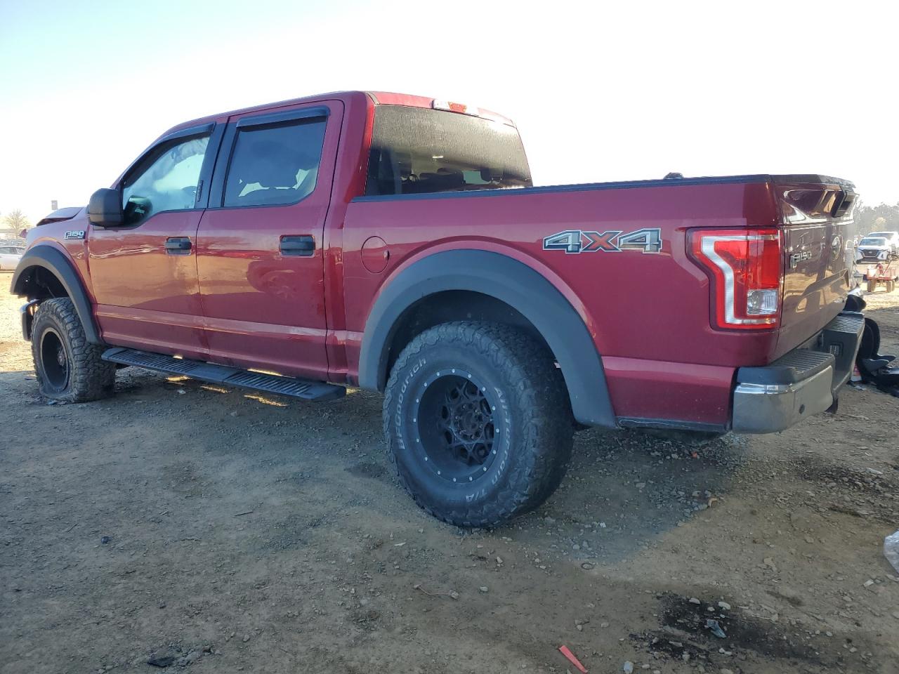 2015 Ford F-150 - Image 2