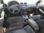 2005 Honda Accord Lx en Venta en Augusta, GA - Side