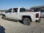 2018 Gmc Sierra K1500 Slt for Sale in Earlington, KY - Front End