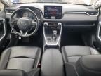 2019 Toyota Rav4 Xle Premium იყიდება Houston-ში, TX - Front End