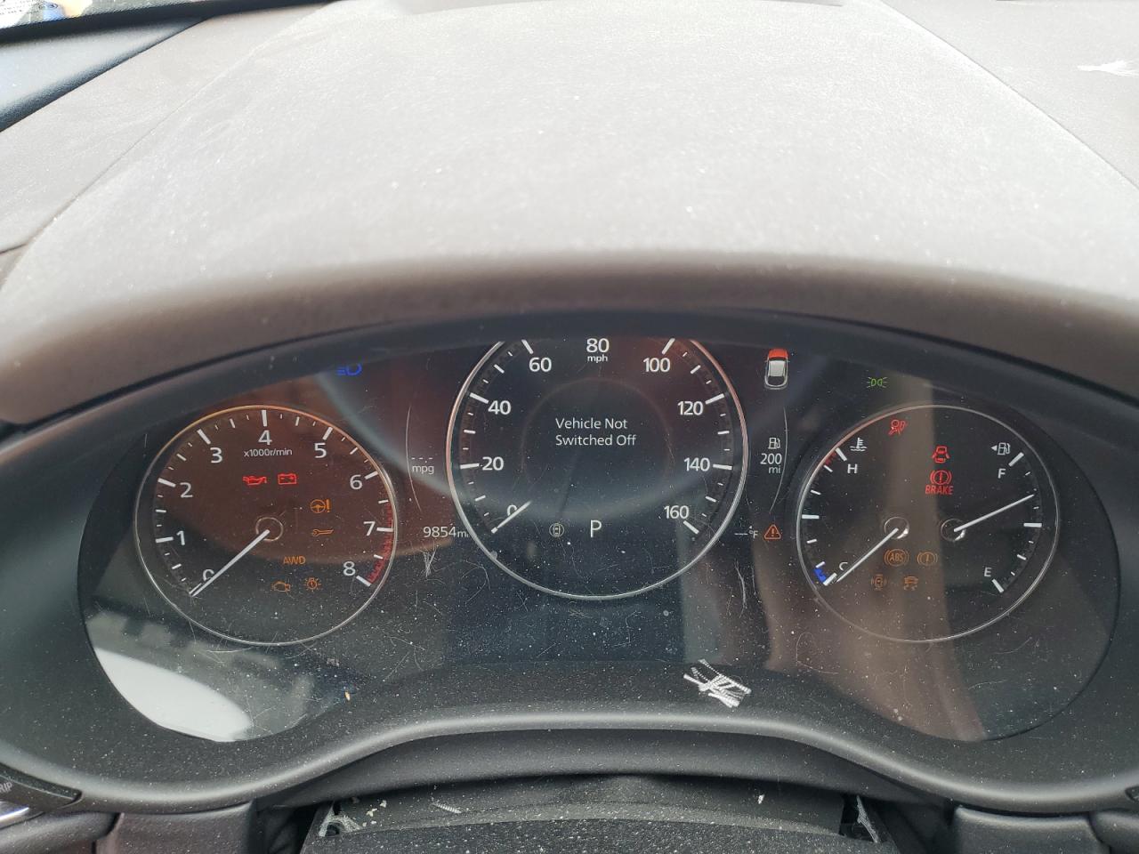 2024 Mazda CX-30 - Image 9