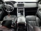 2015 Land Rover Range Rover Sport Hse продається в Houston, TX - Water/Flood