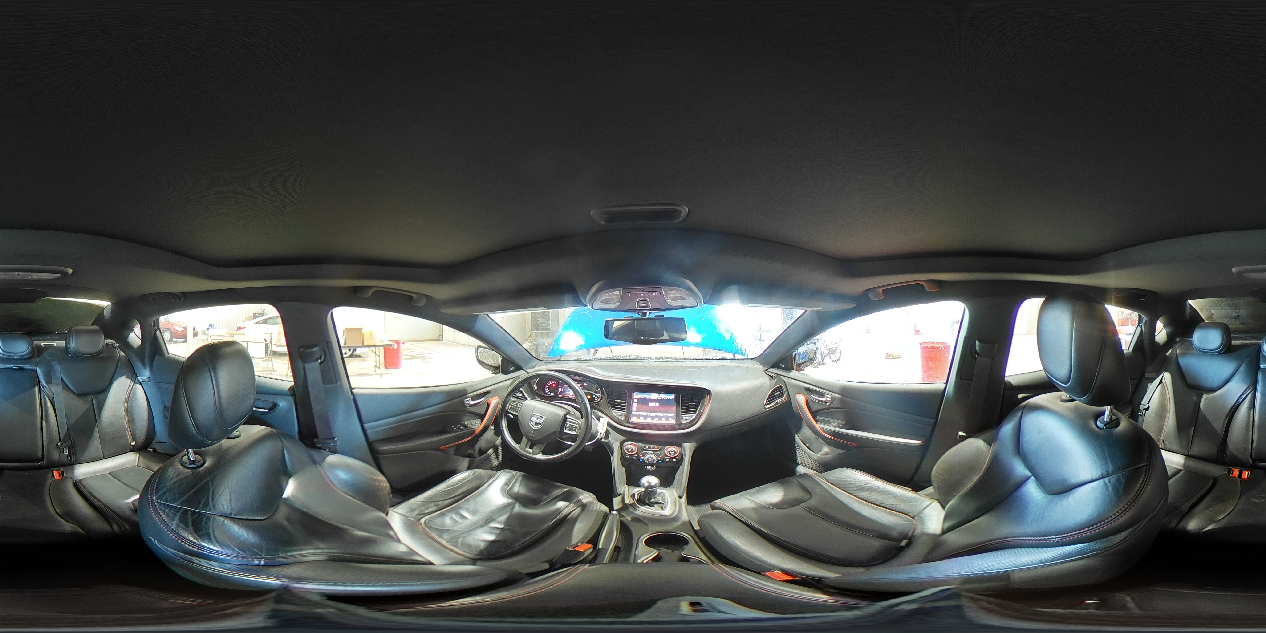 2013 Dodge Dart - Image 14
