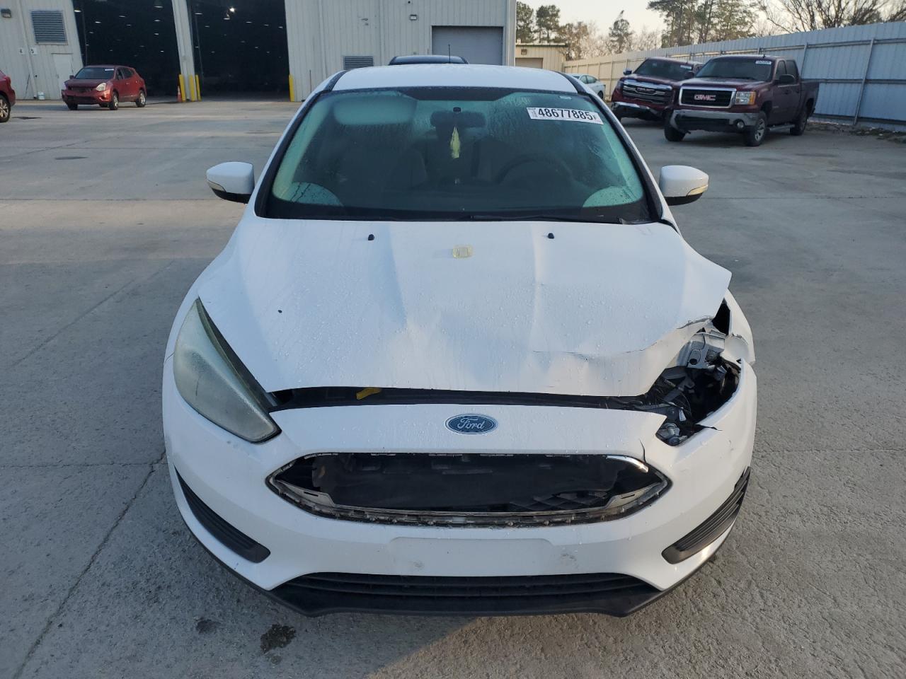 2015 Ford Focus - Image 5
