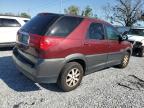 2002 Buick Rendezvous Cx продається в Riverview, FL - Normal Wear