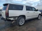 2019 Cadillac Escalade Esv Platinum   للبيع في Sun Valley، CA - Rear End