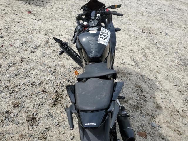 2015 HONDA CBR300 R