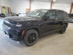 2024 Jeep Grand Cherokee L Laredo zu verkaufen in Center Rutland, VT - Front End