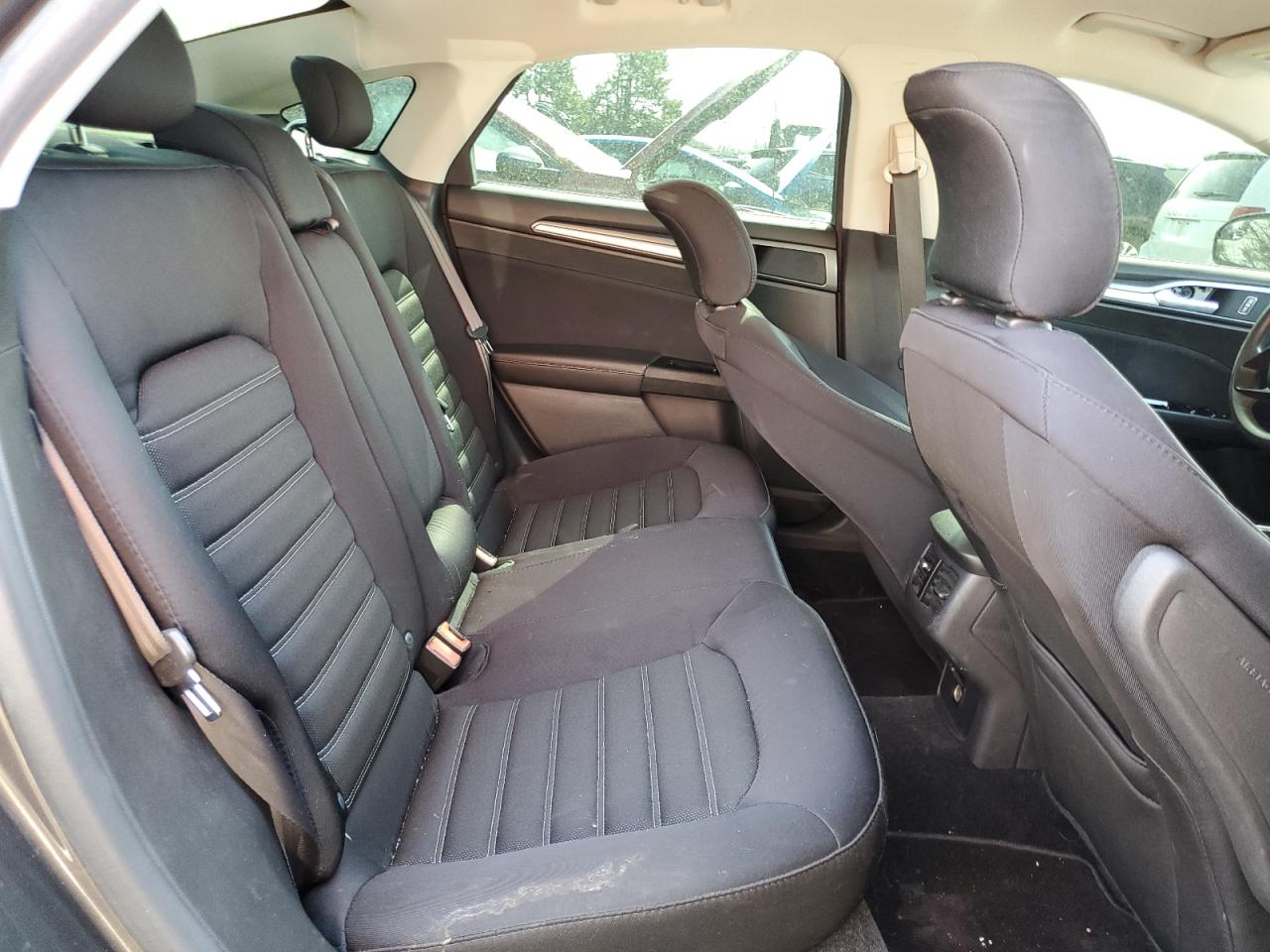 2015 Ford Fusion - Image 10