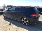 2018 Volkswagen Gti S/Se იყიდება Temple-ში, TX - Front End