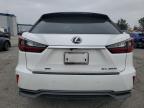 2019 Lexus Rx 450H Base de vânzare în Rancho Cucamonga, CA - All Over