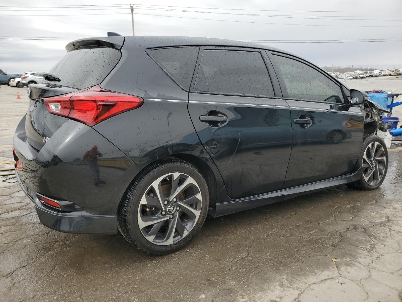 2018 Toyota Corolla - Image 3
