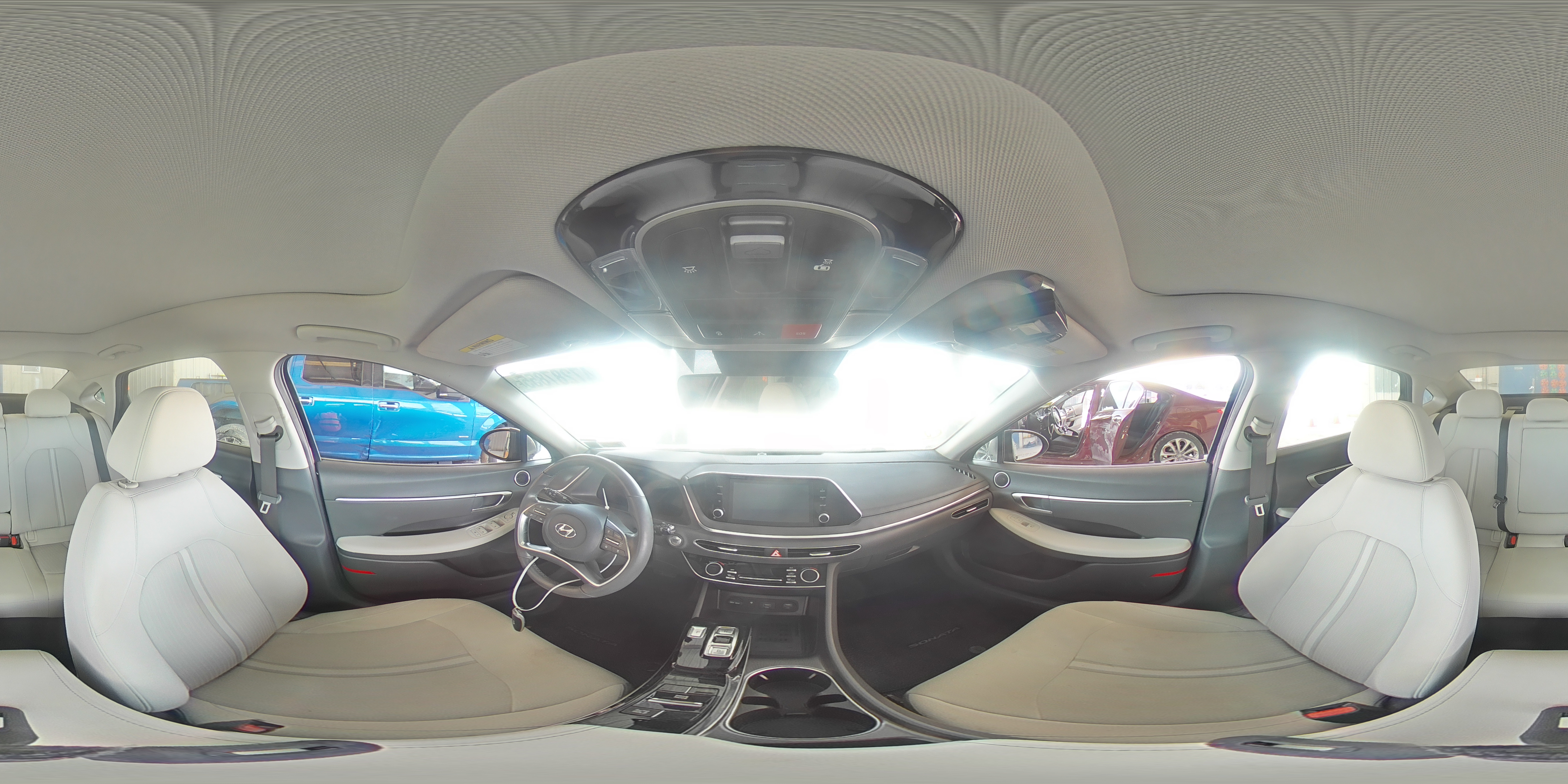 2022 Hyundai Sonata - Image 12