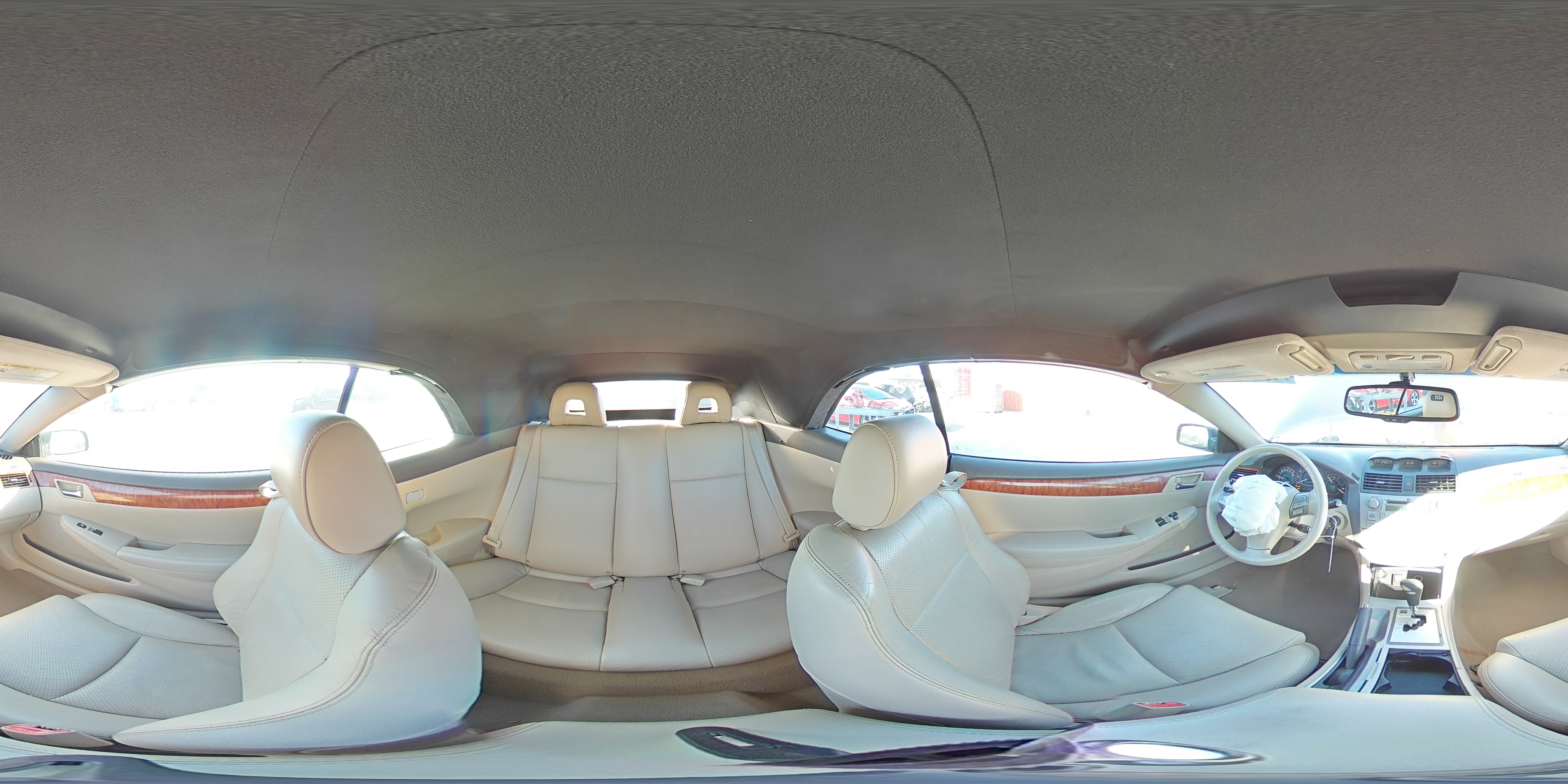 2008 Toyota Camry Solara - Image 13