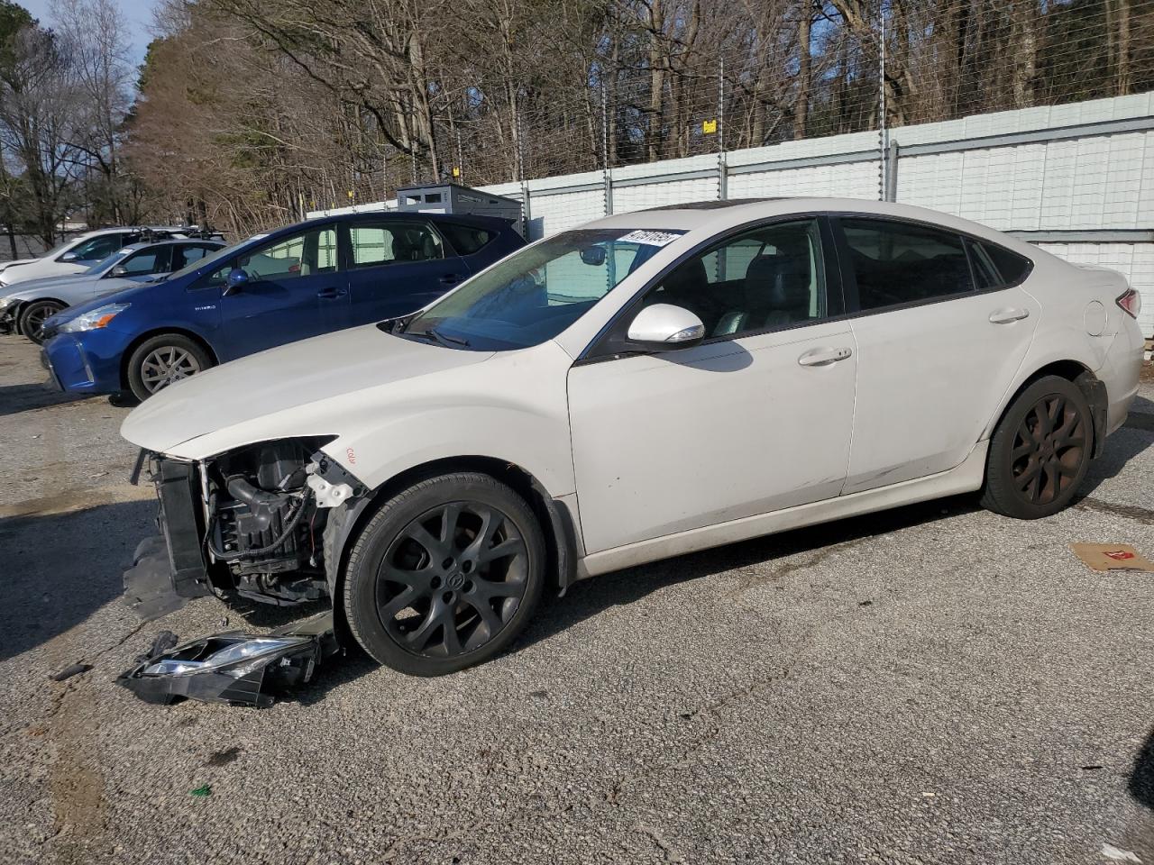 2013 Mazda 6 - Image 1