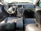 2010 Infiniti Ex35 Base for Sale in Woodburn, OR - Side