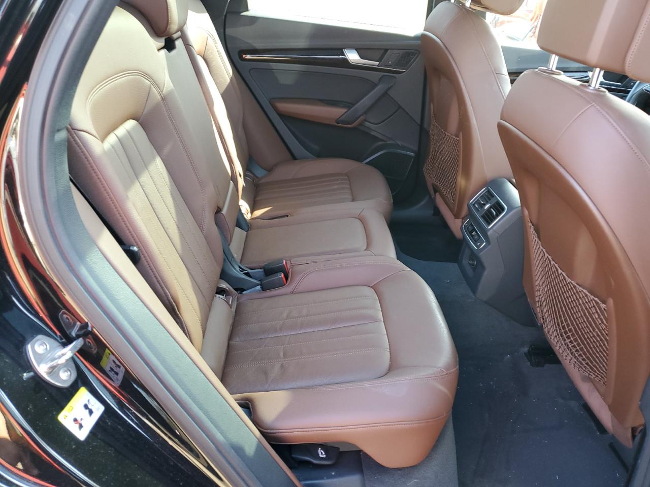 WA1BNAFY5J2221963 Audi Q5 2018. Фото: 10