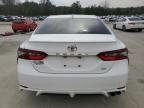 2022 Toyota Camry Se for Sale in Gaston, SC - Side