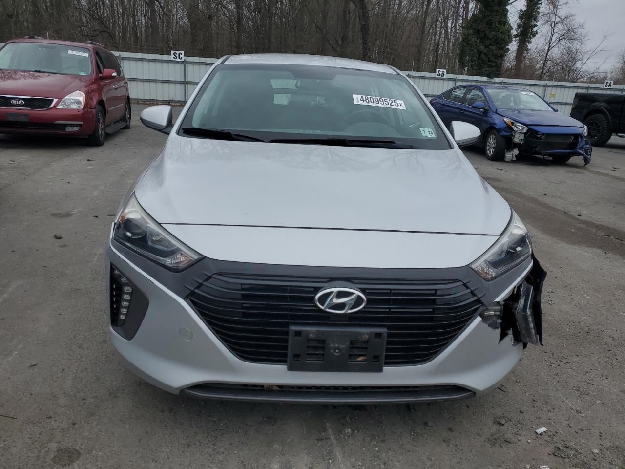 2019 Hyundai IONIQ - Image 5