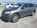 2012 Honda Cr-V Ex на продаже в Sun Valley, CA - Front End