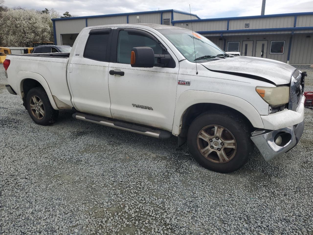 2008 Toyota Tundra - Image 4
