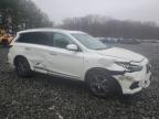2017 Infiniti Qx60  იყიდება Windsor-ში, NJ - Side