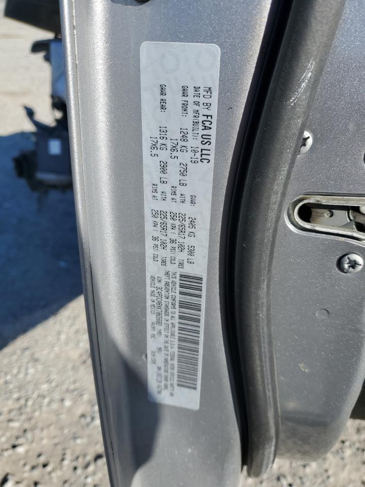 2019 Dodge Journey - Image 12