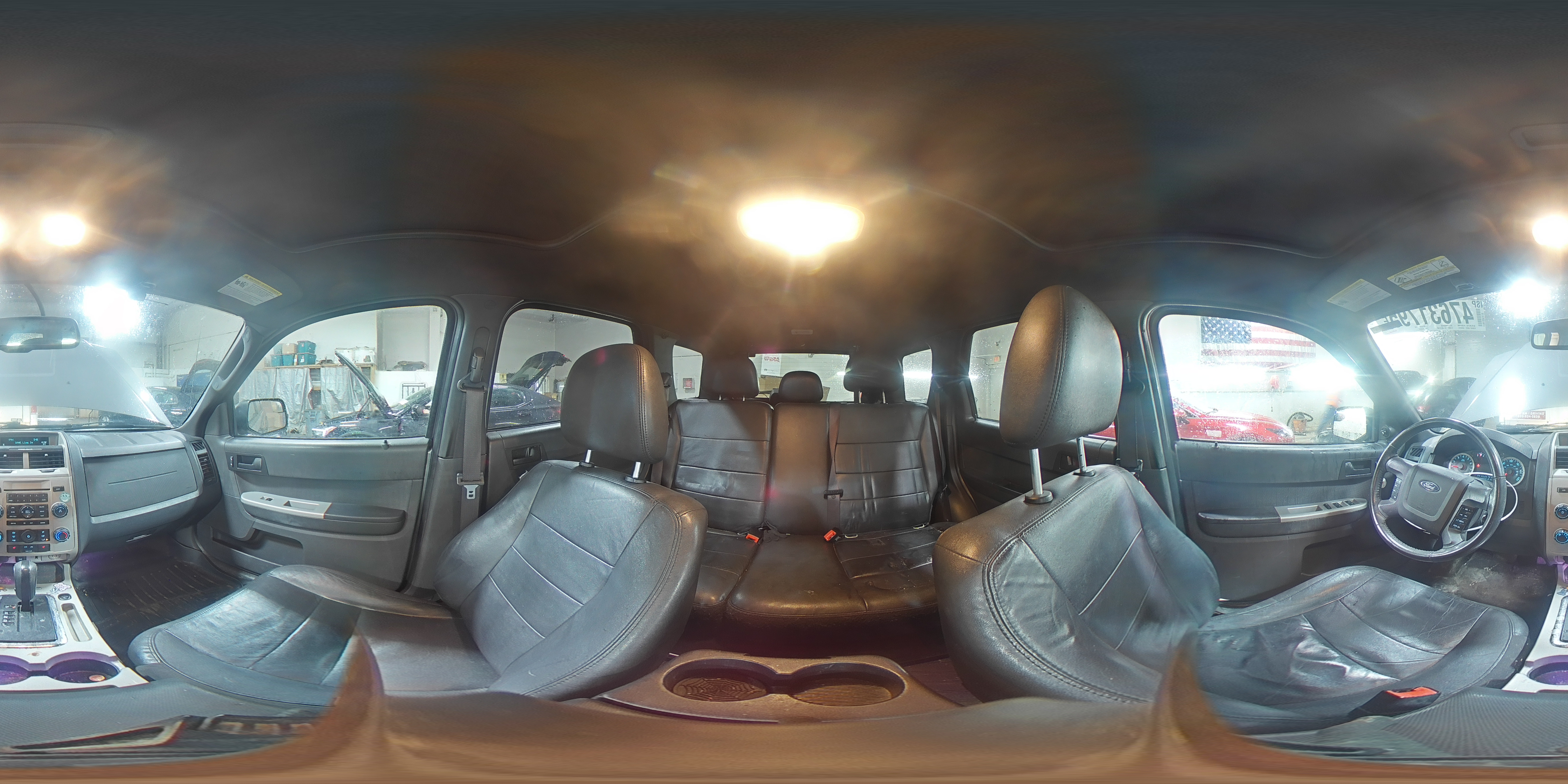 2012 Ford Escape - Image 14