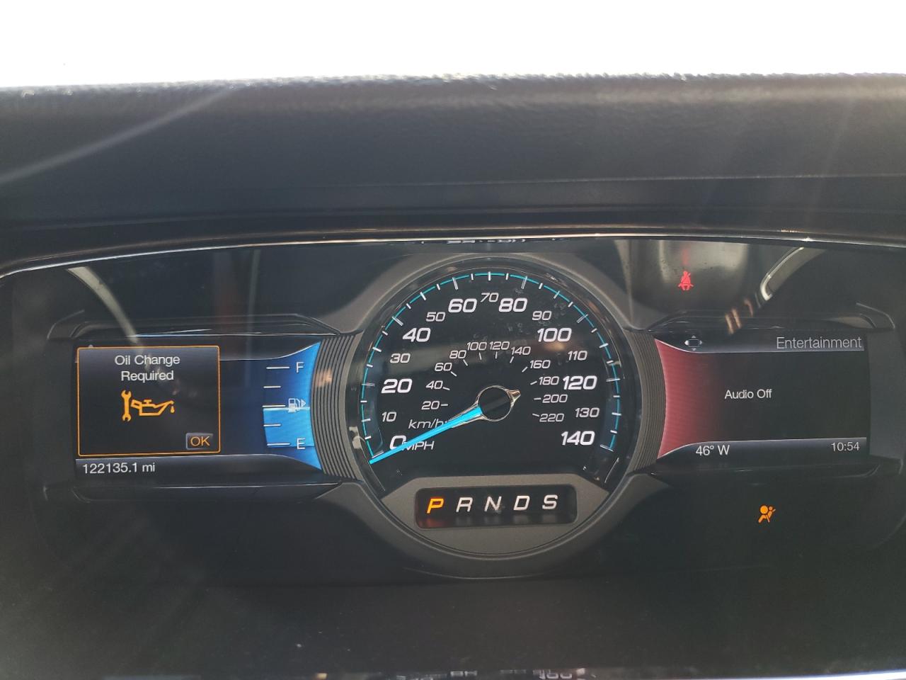 2014 Ford Taurus - Image 9